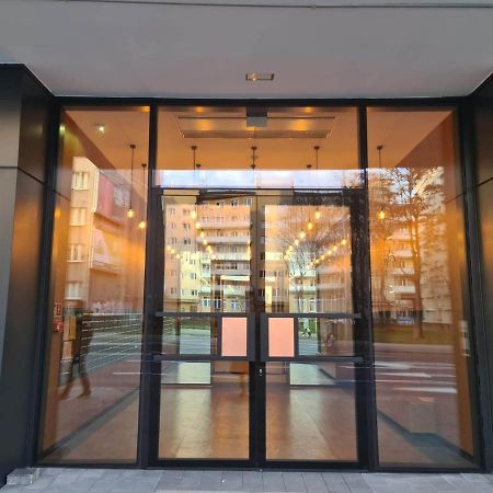 Copper Apartment Free Parking Wroclaw Exterior photo